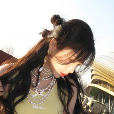 4月的东京…