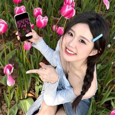 小姐不藏私