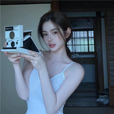 戴眼镜的人