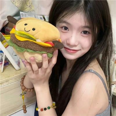 微笑的人们